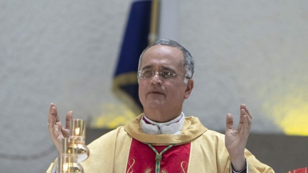 Monseñor Silvio Báez: «En sociedades injustas, el silencio favorece a los opresores»