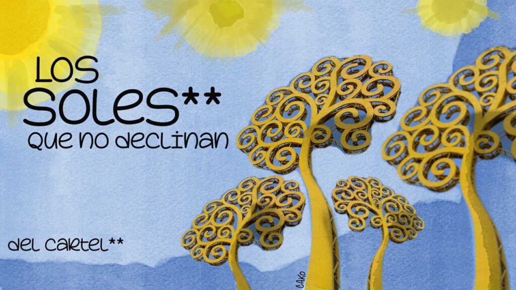 La Caricatura: Los Soles