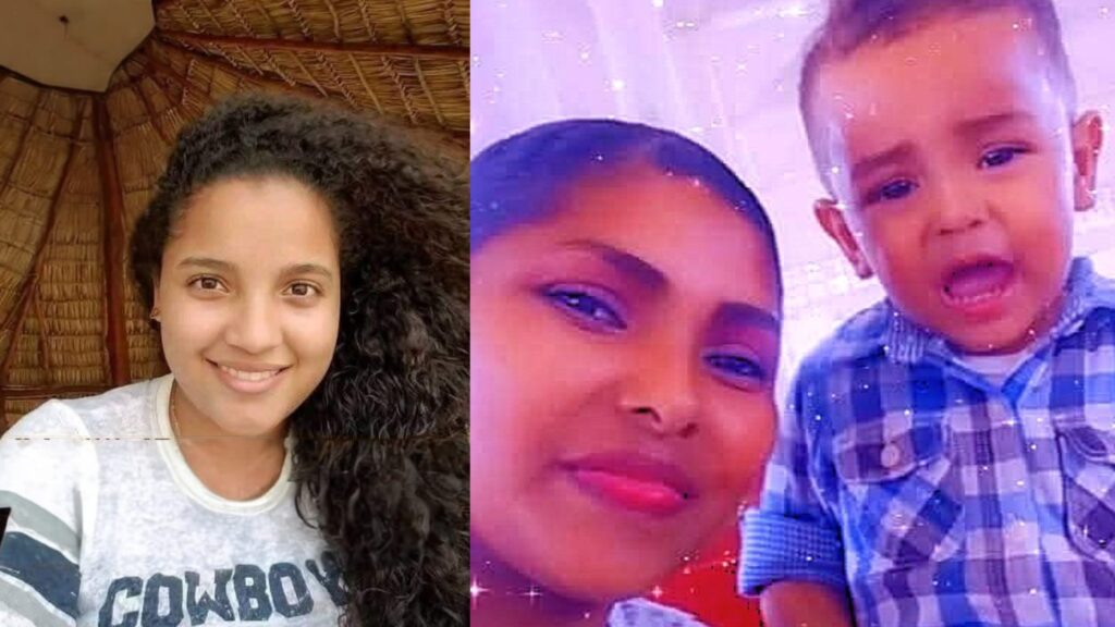 Muertes de 13 motorizados y tragedia de madre e hijo marcan la última semana de accidentes en Nicaragua