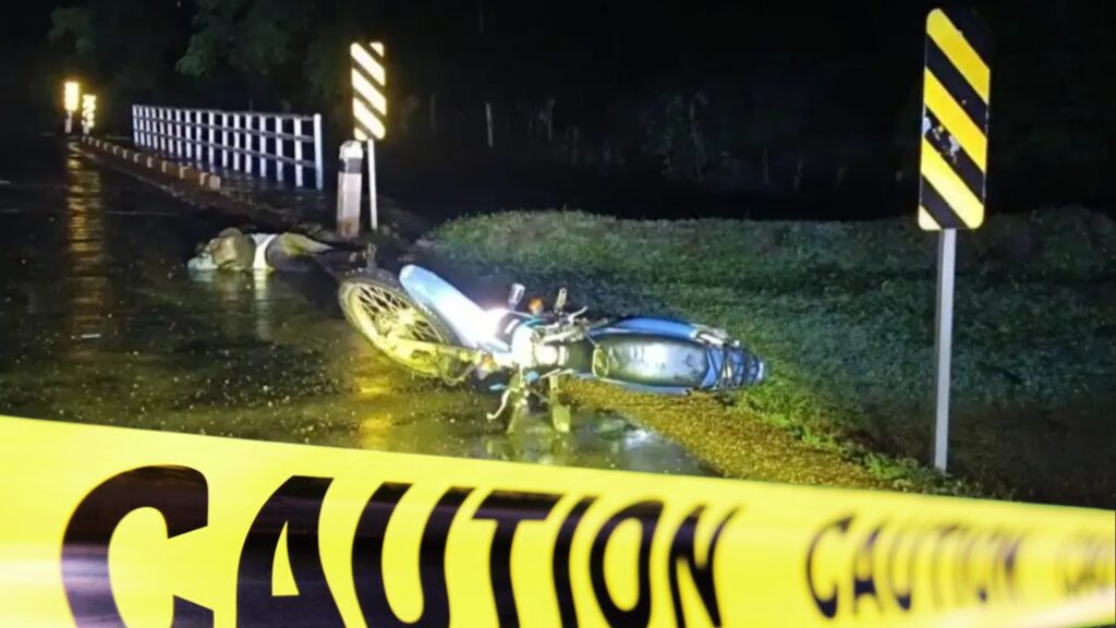 Accidentes de tránsito en Nicaragua superan el millar y dejan 13 fallecidos en una semana