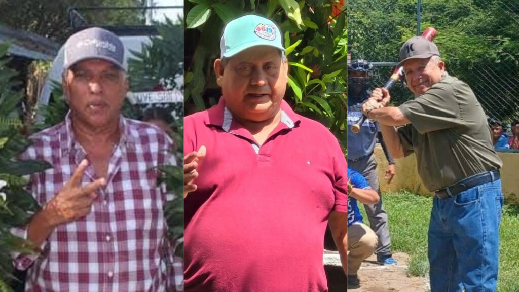 Dictadura Ortega-Murillo ejecuta purga de alcaldes sandinistas en tres municipios de Chinandega