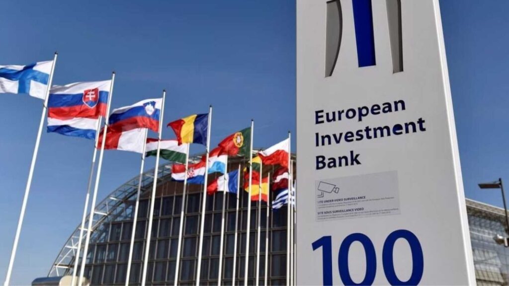 Banco Europeo inyecta fondos a proyecto vial en Managua pese a sanciones de la Unión Europea