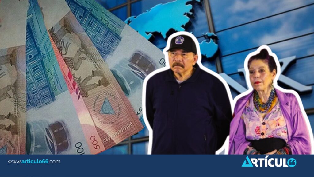 Economía de Nicaragua 2026: Banco Mundial proyecta 3% de crecimiento, alertan que la contracción podría ser mayor