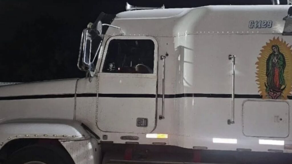 Asesinan a conductor nicaragüense en zona fronteriza de Honduras