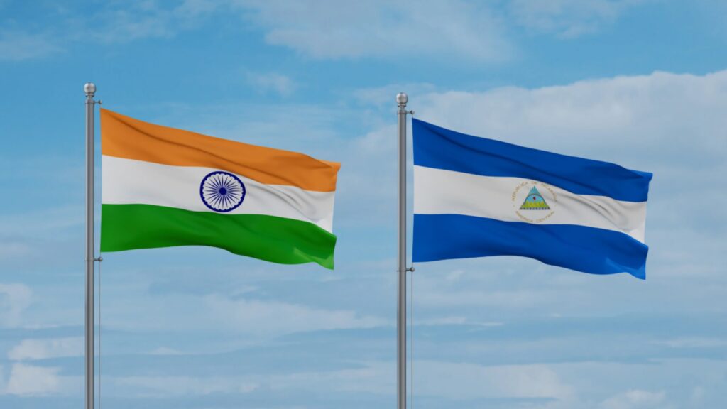 Régimen de Ortega retira a cónsul honorario en India tras tres décadas en el cargo
