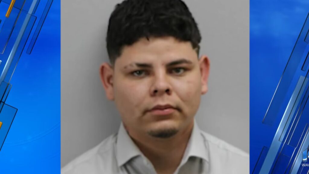 Nicaragüense solicitante de asilo en EE. UU. enfrenta cargos por asesinato