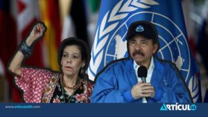 ONU denuncia deterioro de los derechos humanos en Nicaragua: pide liberar a presos políticos
