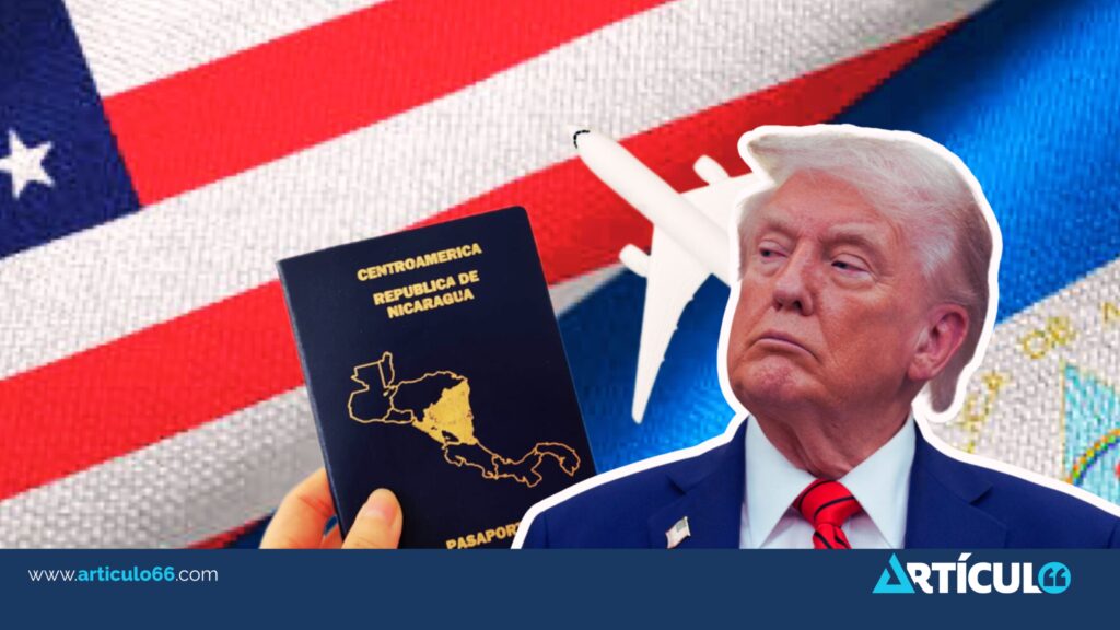 Solicitantes de parole humanitario en Estados Unidos ahora tendrán que pagar 1.000 dólares