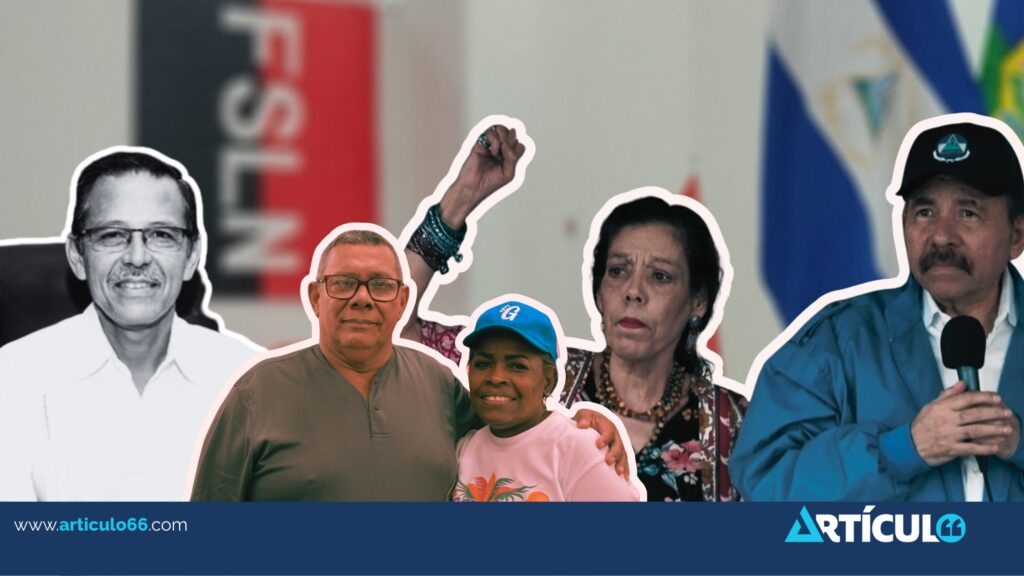 Purga en alcaldía de Bluefields: Dictadura Ortega-Murillo ordena la salida de Gustavo Castro Jo