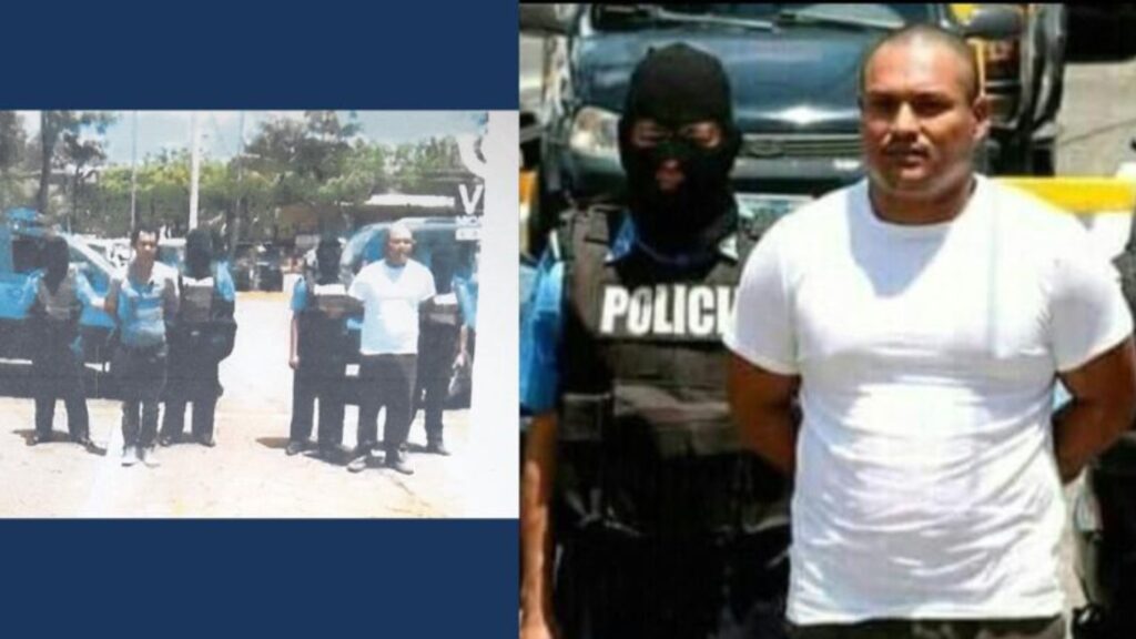 Excarcelado político de Nicaragua en riesgo de ser deportado tras acudir a cita con el ICE