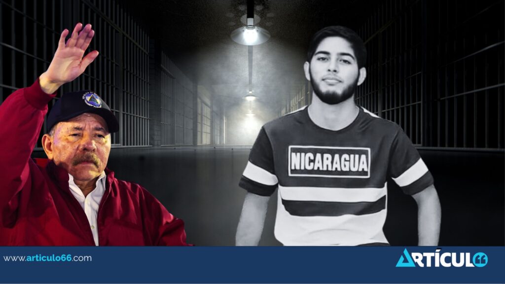 AUN denuncia que su integrante Octavio Caldera fue secuestrado por policías vestidos de civil desde agosto