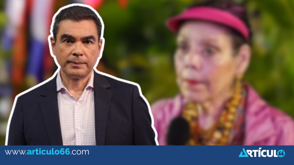 Manuel Orozco advierte que el estado de malestar es generalizado en Nicaragua