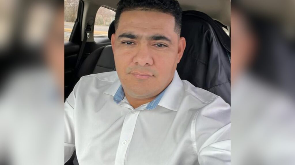 Migración de Estados Unidos detiene a nicaragüense que solicita asilo político