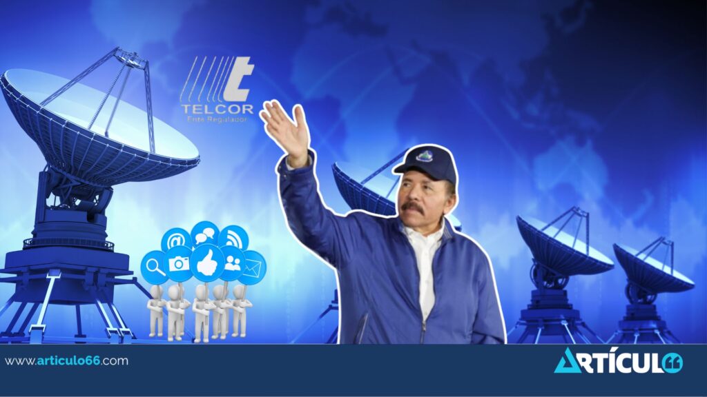 Oficializan seis normativas de la Ley de Telecomunicaciones: Estas son las nuevas sanciones que aplicará el régimen