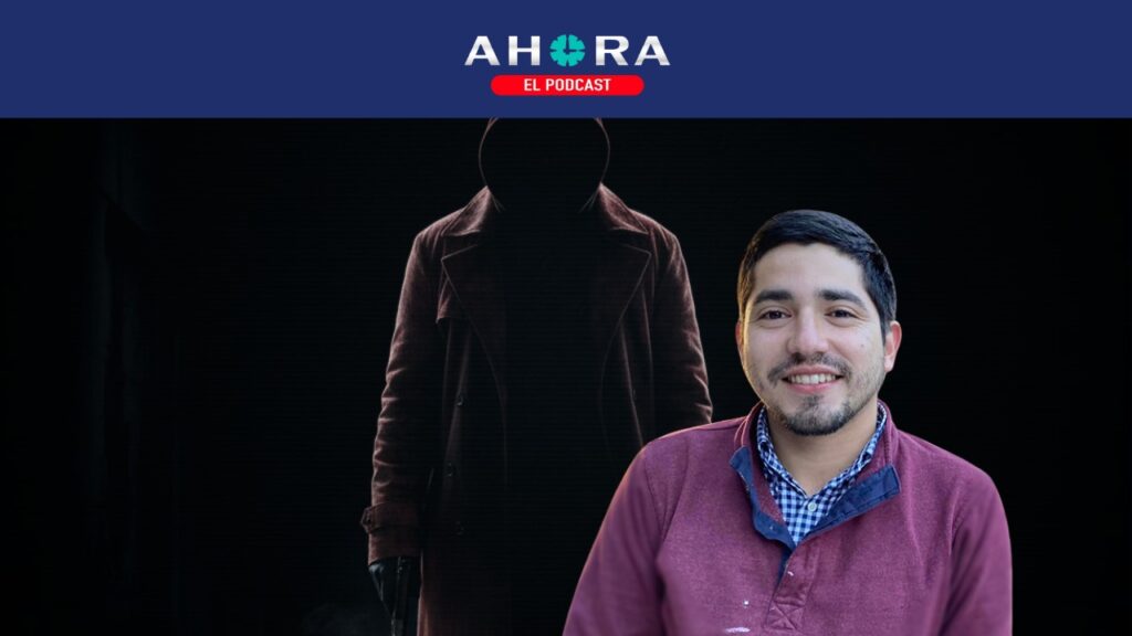 PODCAST: Excarcelado político Kevin Solís denuncia primer caso de represión transnacional en España