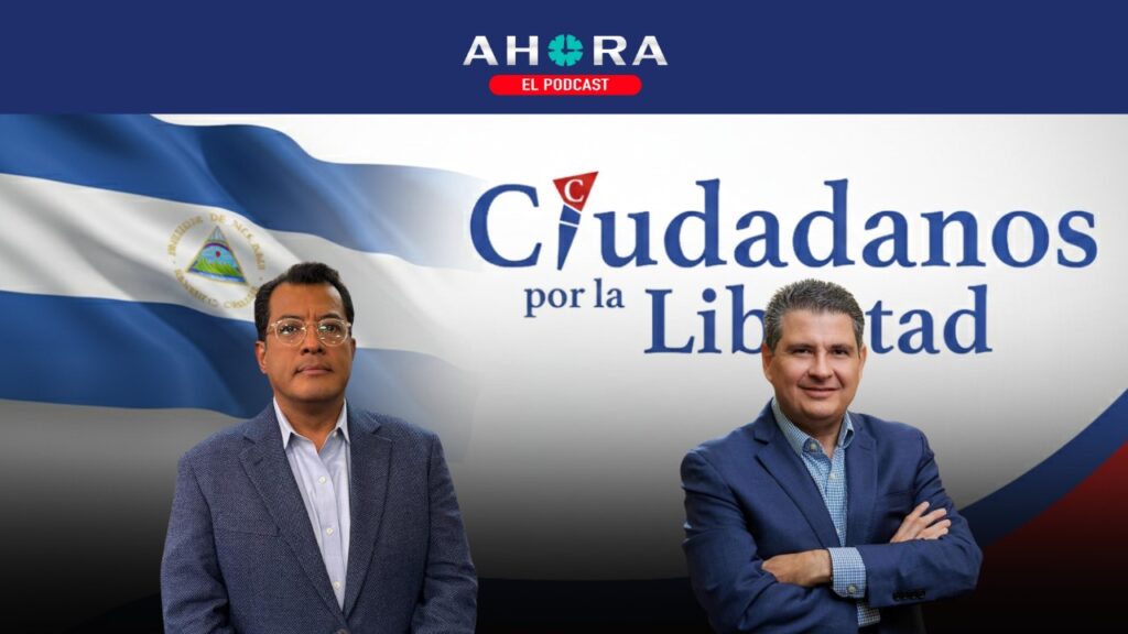 PODCAST: Oposición anuncia reestructuración de CxL y un nuevo partido. ¿De qué sirve?