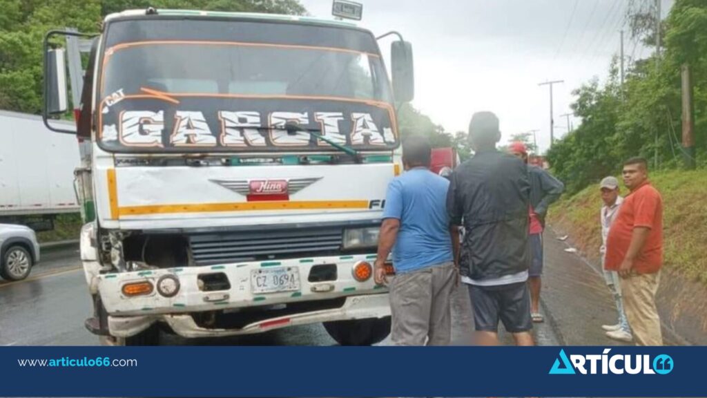 Doce fallecidos en accidentes de tránsito en Nicaragua durante la última semana
