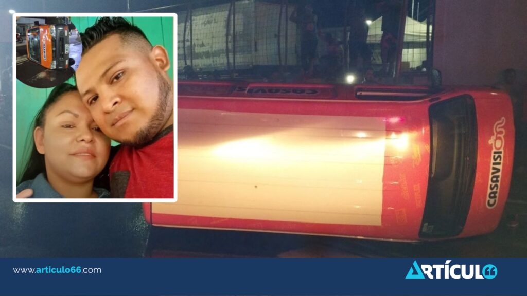 Policía, hermética sobre víctimas de accidentes de tránsito, conteo independiente registra 10 fallecidos en una semana