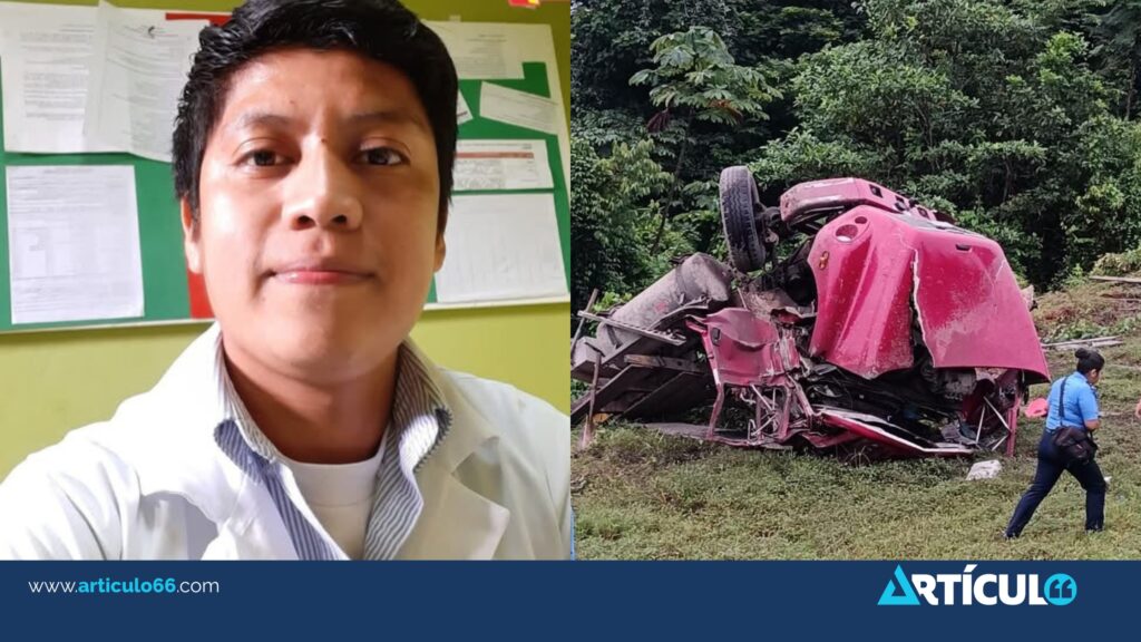 Accidentes de tránsito cobran la vida de 10 personas en Nicaragua: entre las víctimas hay un niño y un adolescente de 17 años
