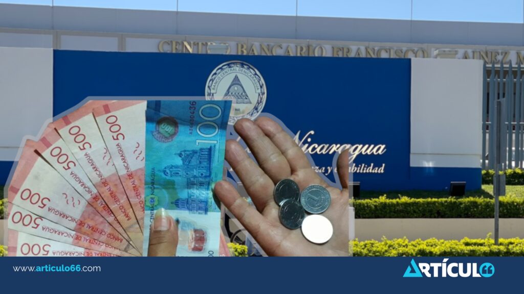 BCN dicta nueva norma para canje de billetes: estas son las cinco condiciones para que su dinero sea cambiado