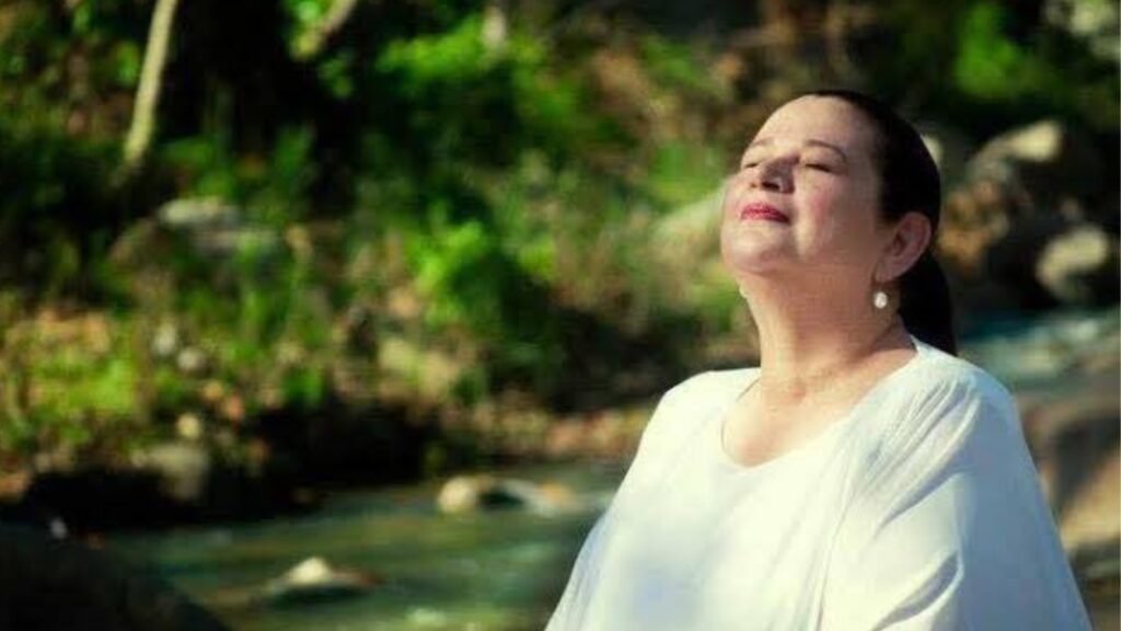 PERFIL│Norma Helena Gadea: la cantora del pueblo se despide de Nicaragua