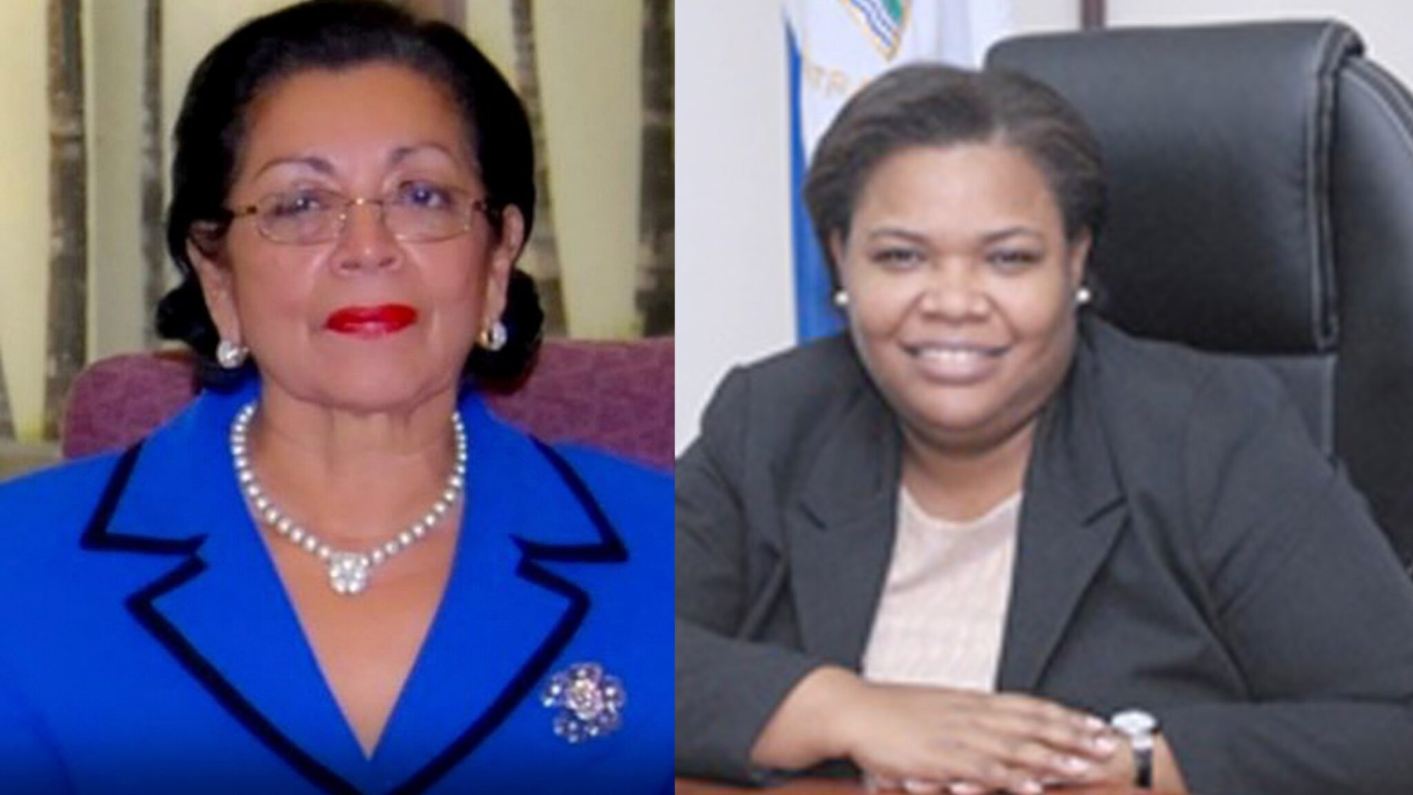 Doble renuncia en la Corte Suprema de Justicia de Nicaragua