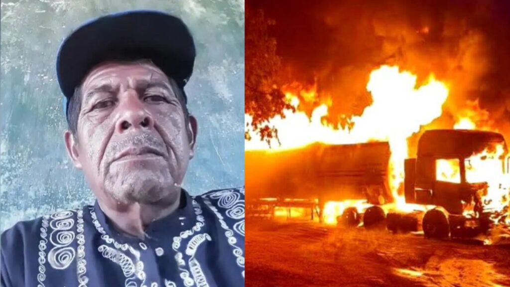 «El Tigre» que mató a garrotazos a conductor tenía historial de agresión y estafa en Bilwi