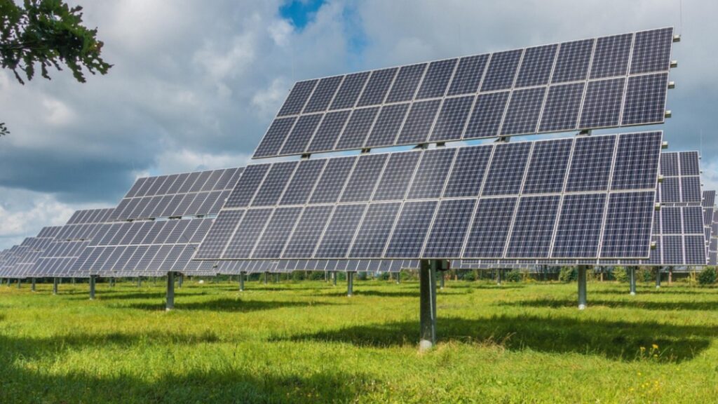 Régimen revoca concesión de 30 años a Newton Energy para planta de energía solar en Nagarote