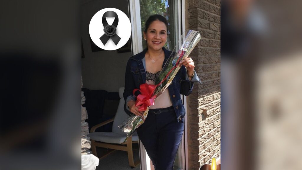 Femicidio contra nicaragüense en España: Hombre asesina a su pareja en Zaragoza
