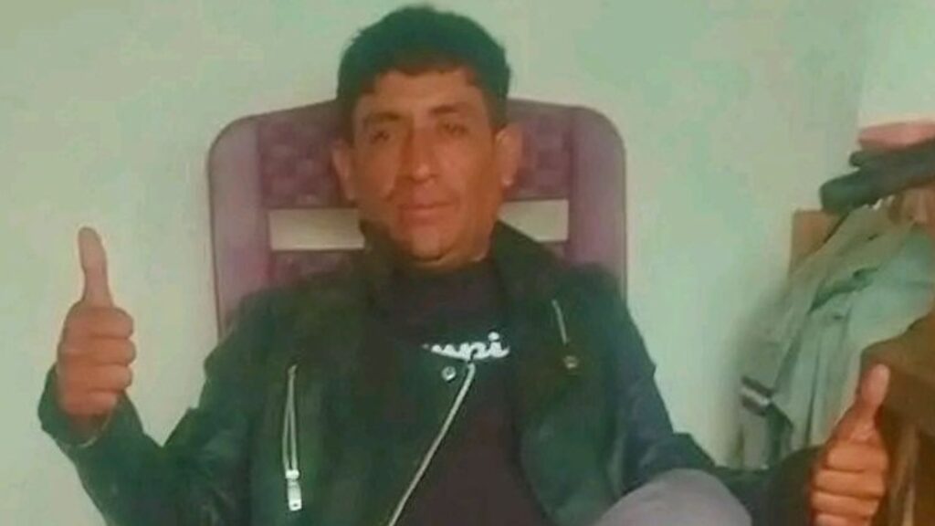 Hallan sin vida a trabajador arrastrado por una quebrada en Quilalí