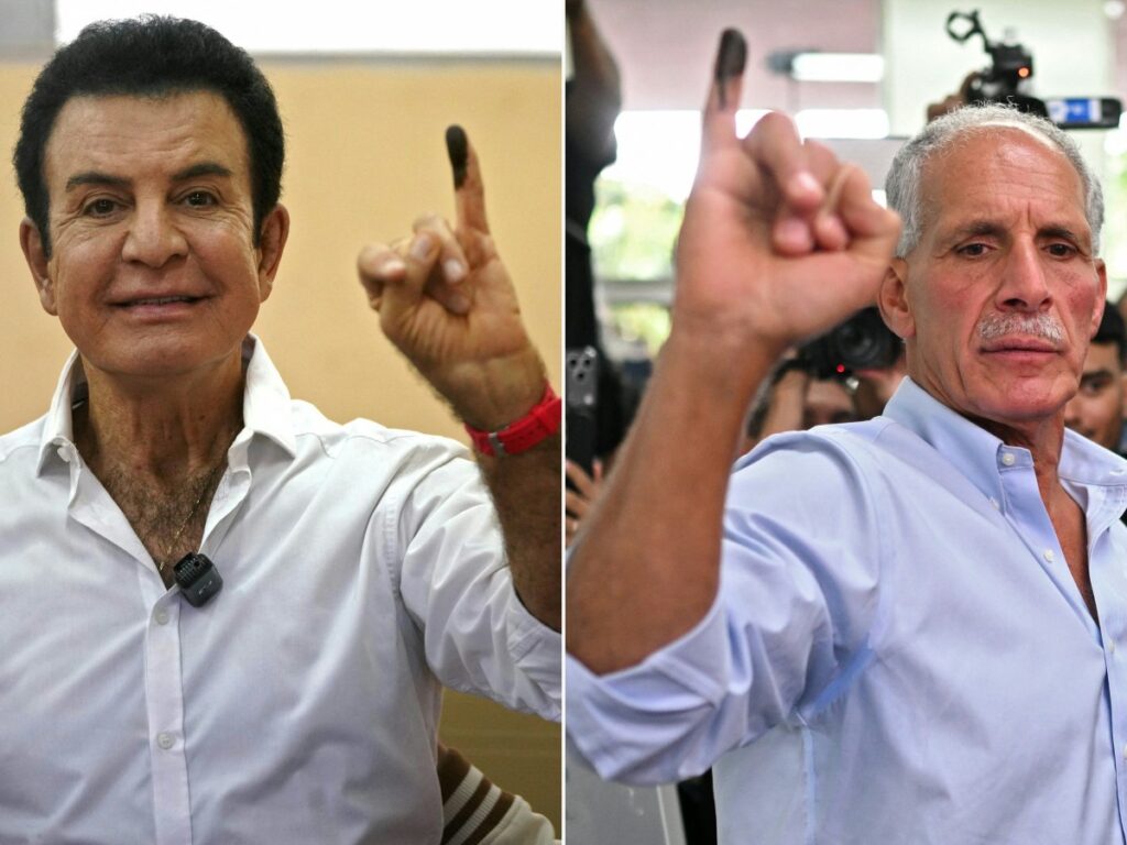 Recuento de votos en Honduras avanza bajo desconfianza y represalias de Trump