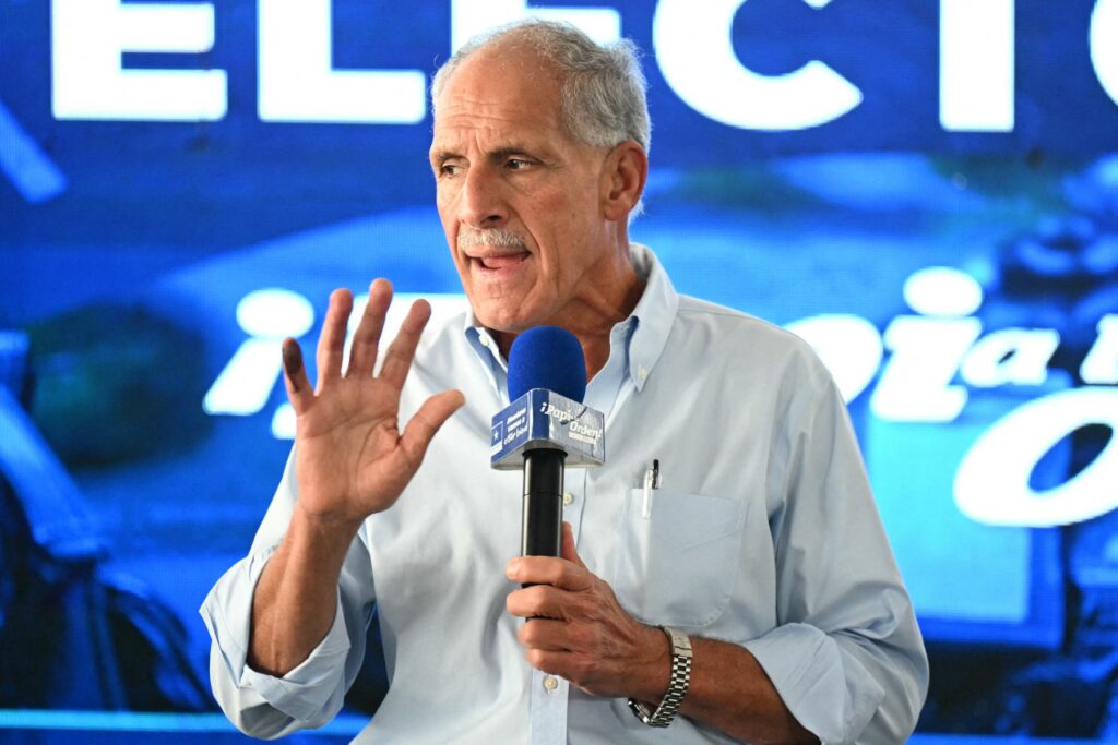 Nasry Asfura, el ungido por Trump, será proclamado presidente de Honduras