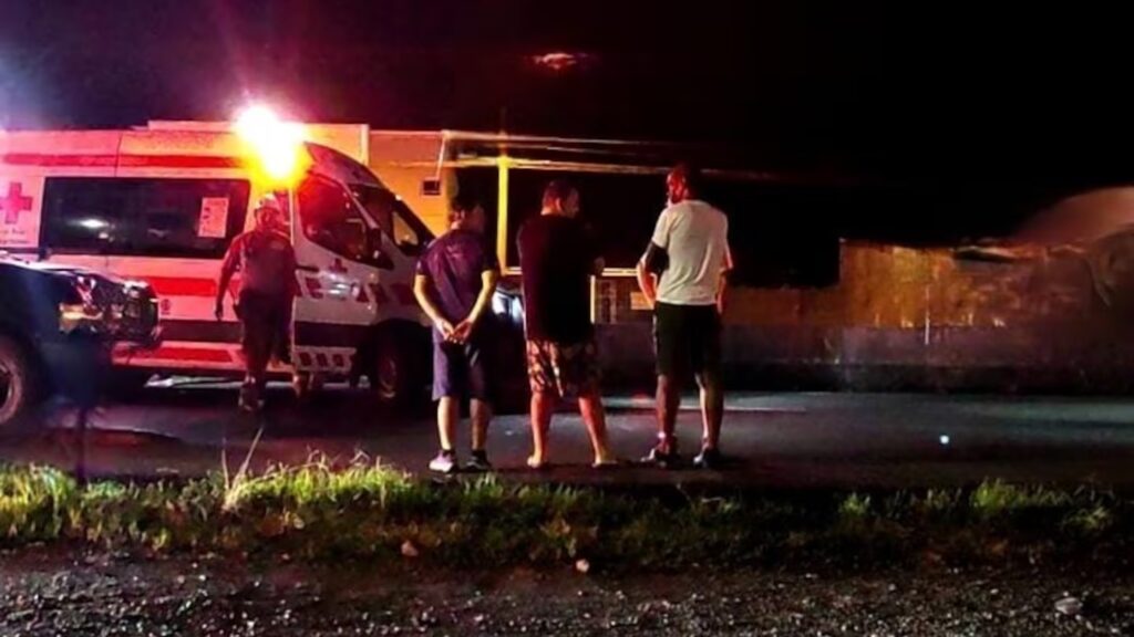 Asesinan a mujer nicaragüense en Costa Rica; crimen apunta a prestamistas