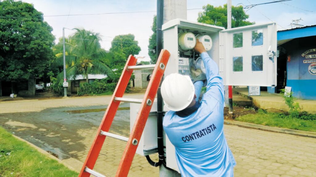Descarga eléctrica mata a obrero subcontratado de Disnorte–Dissur en Chiquilistagua