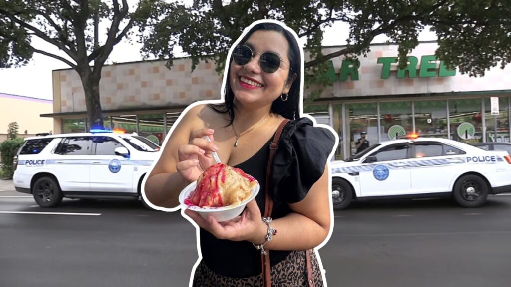 Nicaragüense aparece muerta dentro de un congelador en una tienda Dollar Tree de Miami