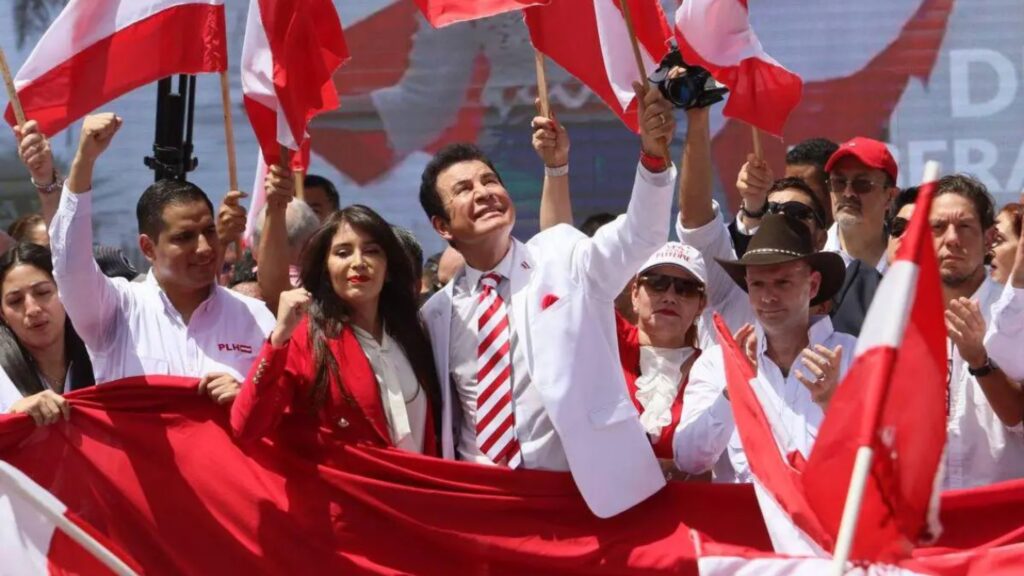 Cambia el ganador preliminar en Honduras: Nasralla supera por mínima diferencia a Asfura en un conteo reñido