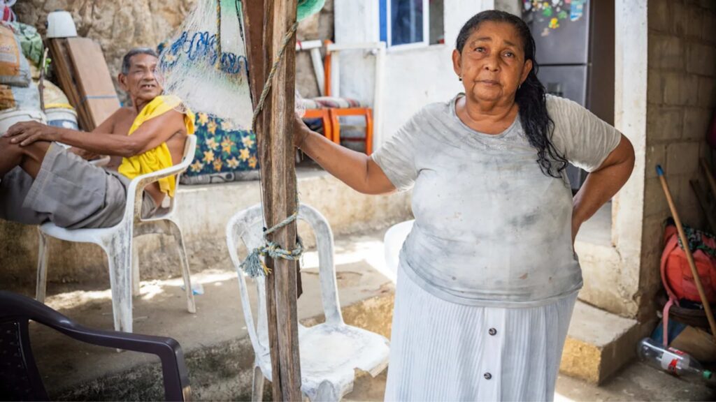 Familia de colombiano muerto en bombazo a «narcolancha» denuncia a Estados Unidos ante la CIDH