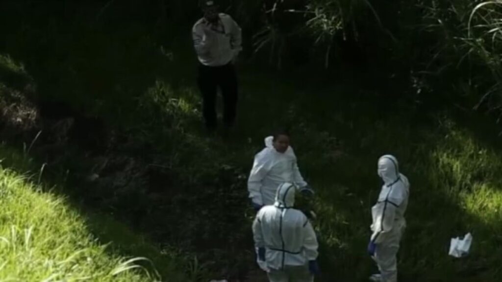 Hallan muerto a un nicaragüense en Costa Rica; su cuerpo apareció en un río 10 días después de desaparecido