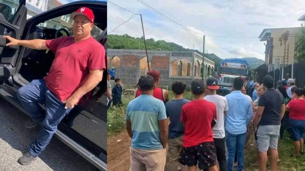 Hijo mandó a matar a su padre por una herencia y luego asesinan a uno de los sicarios en Matagalpa