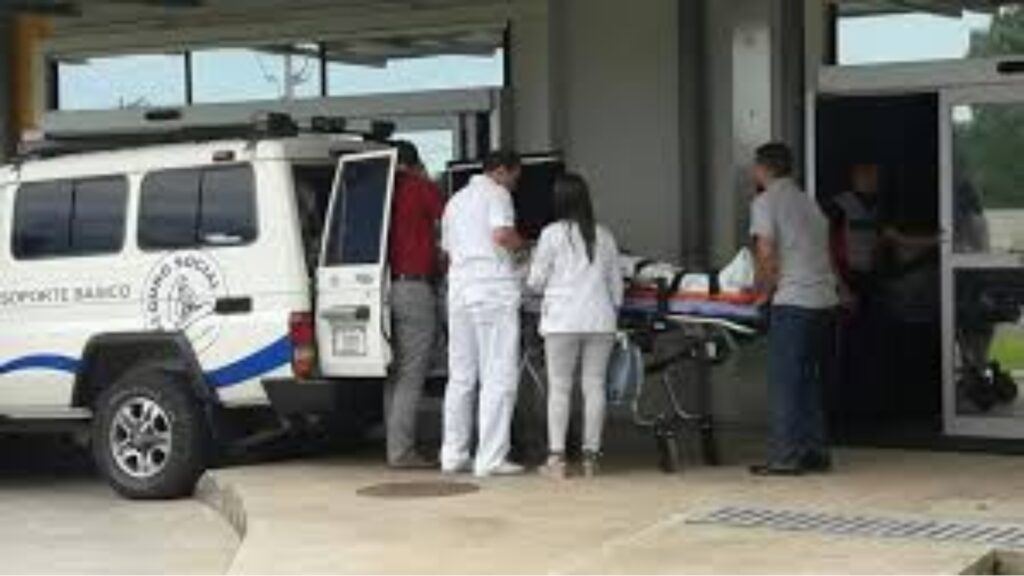 Muere en Costa Rica una adolescente que desapareció hace dos años en Bluefields