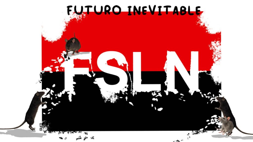 La Caricatura: Inevitable