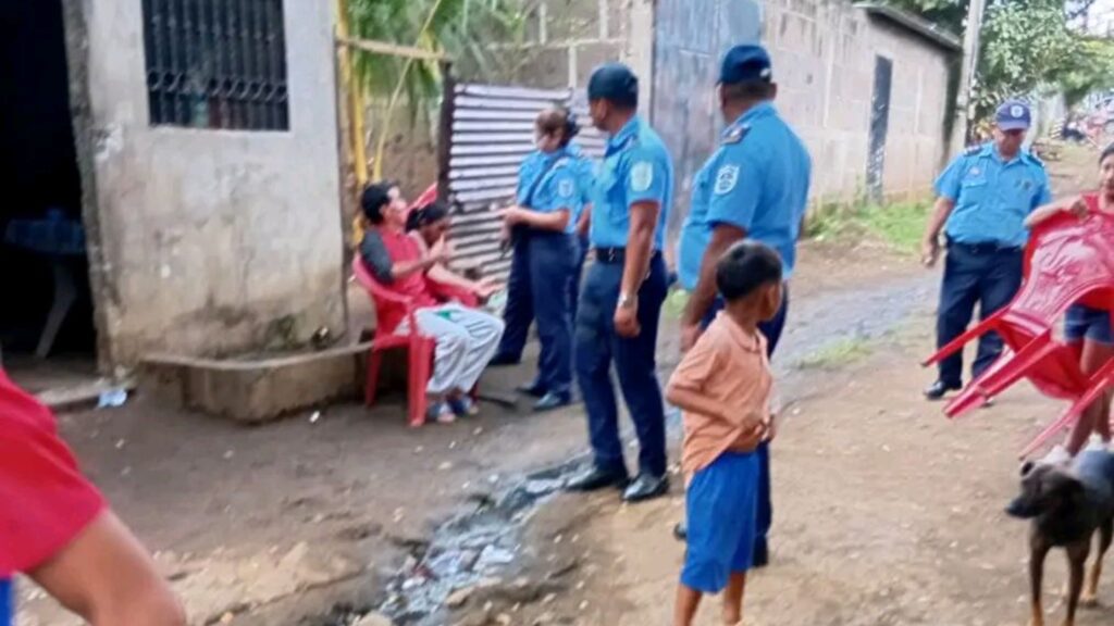 Mujer hiere a su pareja y luego se suicida en Managua