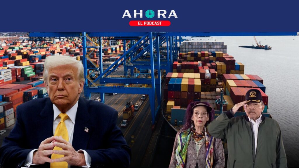 PODCAST: Libertad condicionada para excarcelados políticos: ¿Miedo a expulsión del DR-Cafta?