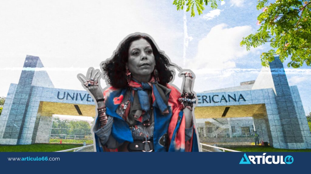 Ortega y Murillo pretenden «sandinizar» universidades al cambiarle nombres