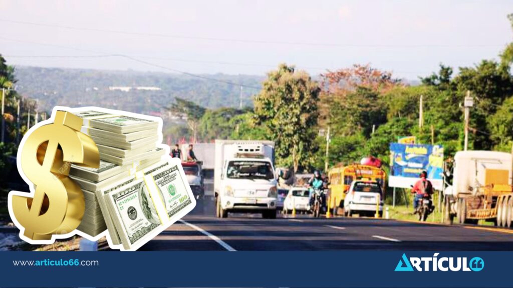 Régimen solicita a la OPEP por segunda vez préstamo de $25 millones de dólares para carretera de Masaya