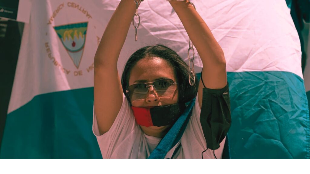 Unidad Nacional denuncia el «estado de terror» instaurado en Nicaragua en el Día Internacional de los Derechos Humanos