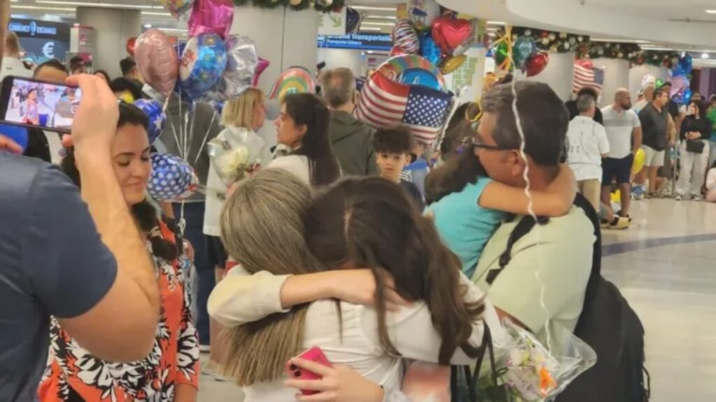Estados Unidos cancela reunificación familiar para residentes temporales de siete países latinoamericanos