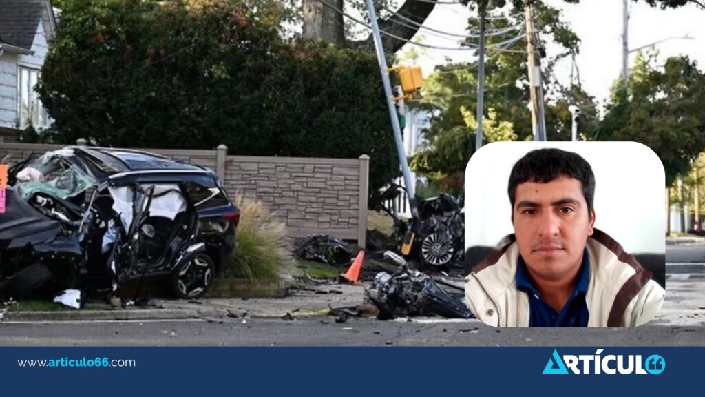Nicaragüense muere en accidente de tránsito en Colorado