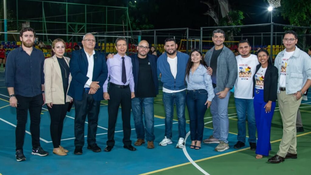 Régimen de Ortega usa a un enviado de Nicolás Maduro para imponer su discurso en universidades privadas