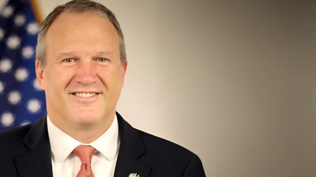 Estados Unidos presenta a Elias Baumann como nuevo encargado de negocios interino en Nicaragua